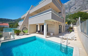 Lovely Home In Makarska With Sauna